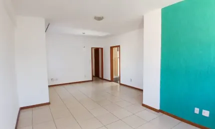 Apartamento para aluguel, 3 quartos, 1 suíte, 3 vagas, Alto Barroca - Belo Horizonte