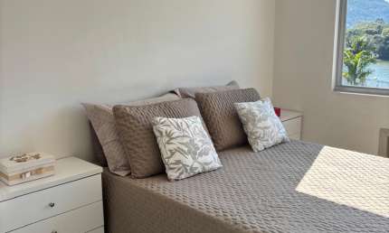 Apartamento com 2 quartos à venda na Rua Sete De Setembro, Centro, Biguaçu