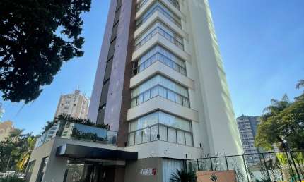 Apartamento 3 suítes alto padrão no bairro Victor Konder