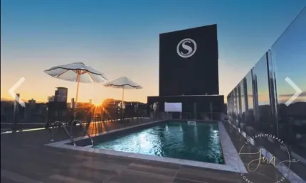 Apartamento com 1 quarto à venda na Rua João Pessoa, Velha, Blumenau