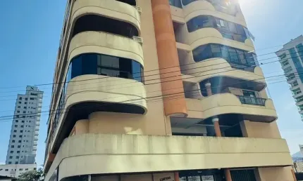Cobertura com 4 quartos à venda na Rua 137, Centro, Itapema