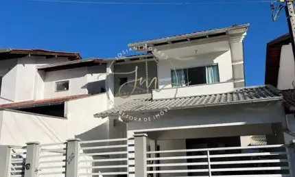 Casa com 3 quartos à venda no Vorstadt, Blumenau 
