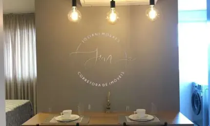 Apartamento com 1 quarto à venda no Velha, Blumenau 