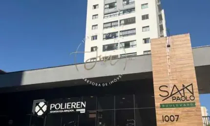 Apartamento mobiliado e pronto para morar no victor konder, lazer completo e localização priveligiada