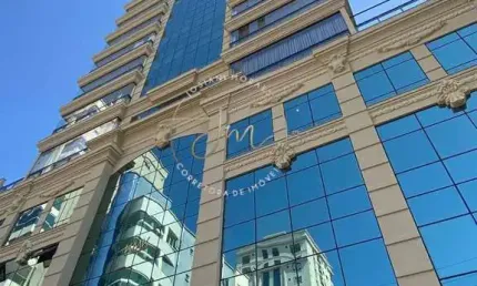 Apartamento com 3 quartos à venda em Meia Praia, Itapema 