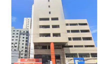 Sala comercial com 2 salas para alugar na Avenida Dom Luís, 609, Meireles, Fortaleza