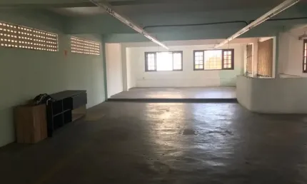 Barracão / Galpão / Depósito para alugar na Rua Doutor Atualpa Barbosa Lima, 100, Praia de Iracema, Fortaleza