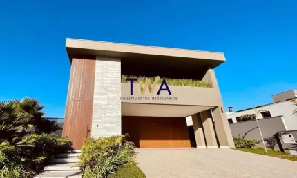 Casa em condomínio, Costa Laguna, Alphaville Lagoa dos Ingleses, Nova Lima, 4 quartos, R$5.890.000,00, à venda na TWA Investimentos.