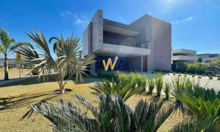 Casa em condomínio, Costa Laguna, Alphaville Lagoa dos Ingleses, Nova Lima, 4 quartos, R$7.500.000,00, à venda na TWA Investimentos.