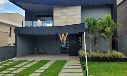 Casa em condomínio, Costa Laguna, Alphaville Lagoa dos Ingleses, Nova Lima, 4 quartos, R$3.688.000,00, à venda na TWA Investimentos.
