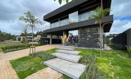 Casa em condomínio, Costa Laguna, Alphaville Lagoa dos Ingleses, Nova Lima, 4 quartos, R$3.690.000,00, à venda na TWA Investimentos.