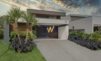 Casa em condomínio, Costa Laguna, Alphaville Lagoa dos Ingleses, Nova Lima, 4 quartos, R$3.490.000,00, à venda na TWA Investimentos.