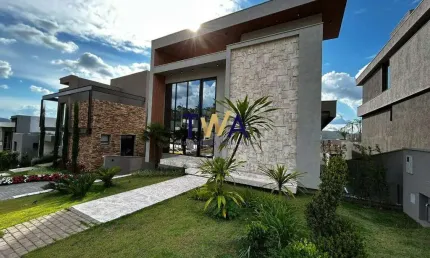 Casa em condomínio, costa laguna, alphaville lagoa dos ingleses, nova lima, 5 quartos, r$4.390.000,00, à venda na twa investimentos.