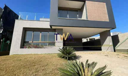 Casa em condomínio, Costa Laguna, Alphaville Lagoa dos Ingleses, Nova Lima, 4 quartos, R$3.200.000,00, à venda na TWA Investimentos.