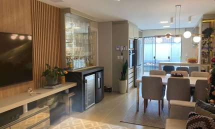 Casa com 3 quartos à venda na Vila Nova, Blumenau , 134 m2 por R$ 1.099.000