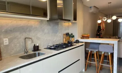 Casa com 3 quartos à venda na Vila Nova, Blumenau , 134 m2 por R$ 1.099.000