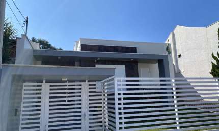 Casa com 3 quartos à venda no Itoupava Norte, Blumenau , 156 m2 por R$ 1.250.000
