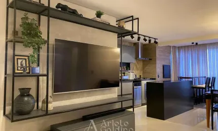 Apartamento com 3 quartos à venda no itoupava seca, blumenau , 83 m2 por r$ 850.000