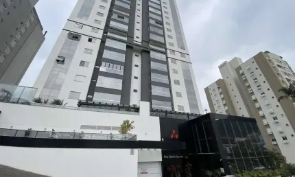 Apartamento com 2 quartos à venda no Itoupava Seca, Blumenau , 70 m2 por R$ 550.000