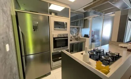 Apartamento com 2 quartos à venda na escola agrícola, blumenau , 78 m2 por r$ 530.000