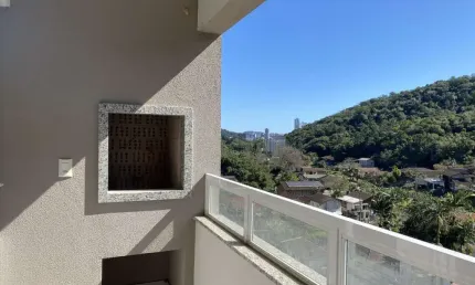Apartamento com 3 quartos à venda no Ribeirão Fresco, Blumenau , 88 m2 por R$ 424.508