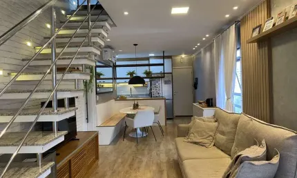 Apartamento com 3 quartos à venda no garcia, blumenau , 172 m2 por r$ 1.098.000