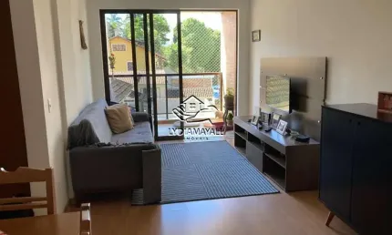 LM9498 APARTAMENTO 2 QUARTOS (1 SUITE) GARAGEM COMBERTA CORONEL VEIGA PETROPOLIS RJ