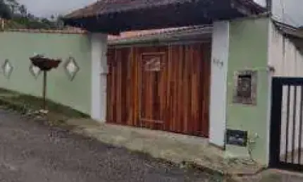 LMPS2773-CASA 2 QUARTOS 1 SUITE GARAGEM MOSELA PETROPOLIS RJ