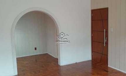 LMPS0114-APARTAMENTO 3 QUARTOS GARAGEM QUITANDINHA PETROPOLIS RJ