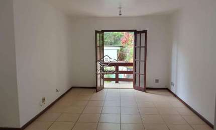 LM6887-APARTAMENTO VENDA OU LOCACAO 2 QUARTOS VAGA FIXA BINGEN PETROPOLIS RJ