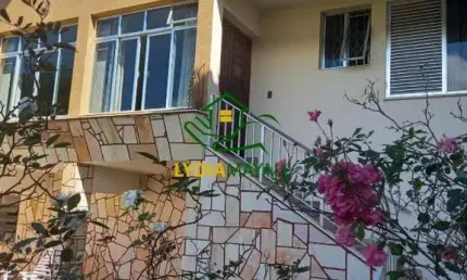 LM2765-ACEITA APARTAMENTO NO RIO DE MENOR VALOR-CASA COM&#201;RCIO OU RESID&#202;NCIA 4 SUITES 4 GARAGENS VILA MILITAR PETROPOLIS RJ