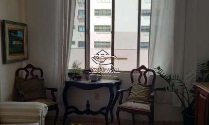 LM6453-APARTAMENTO 3 QUARTOS CENTRO TR&#202;S RIOS RJ