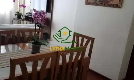 LM9885-APARTAMENTO 3 QUARTOS 1 SUITE CENTRO PETROPOLIS RJ