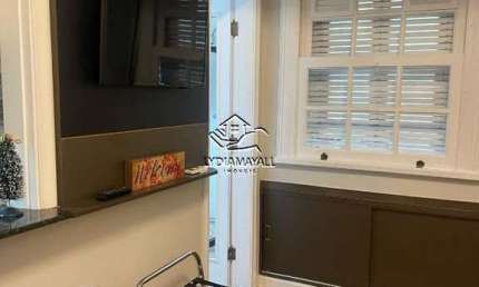 LM7246 LOCACAO R$ 3.600,00 COM TAXAS INCLUSAS - LOFT MOBILIADO TOTALMENTE REFORMADO QUITANDINHA PETROPOLIS RJ