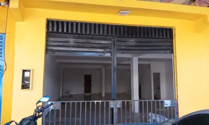 Ponto Comercial à Venda na Cidade Olímpica – 296m², Avenida de Grande Fluxo, 2 Pavimentos