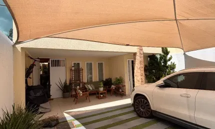 Casa duplex à venda no condomínio jardim europa – quintas do calhau, 3 suítes, mobiliada, piscina privativa e 3 vagas