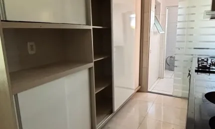 Apartamento à venda no varandas grand park – cohajap, 3 quartos, varanda gourmet e 2 vagas