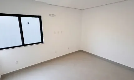 Casa de altíssimo padrão no olho d’água – 360m², piscina, área gourmet e acabamento premium