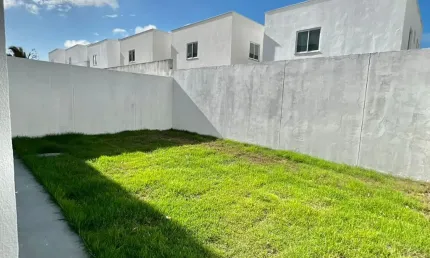 Casa duplex no condomínio marília iii – araçagy | 108m² | 3 quartos | venda