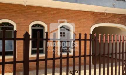 Casa com 2 quartos à venda no Parque das Nações (Nova Veneza), Sumaré 