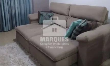 Apartamento à Venda c/ 3dorms, no Jardim Garcia, Campinas