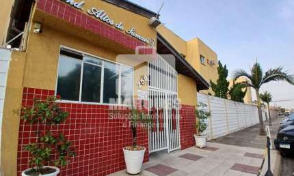 Apto no terreo à venda,  Condominio Altos de Sumaré II