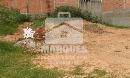 Terreno à venda no Residencial Bordon, Sumaré 