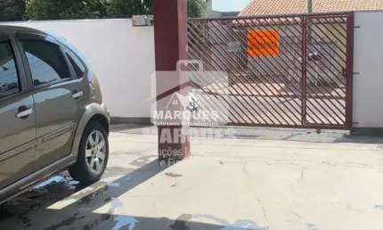 Casa para Venda no bairro Jardim Bom Retiro em Sumaré
