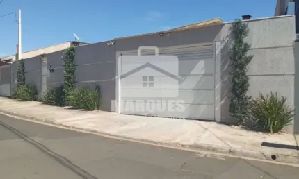 Casa com 3 quartos à venda no Jardim Dulce (Nova Veneza), Sumaré 