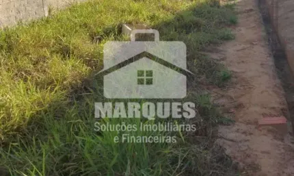 Terreno à venda no Parque Residencial São Clemente, Monte Mor 