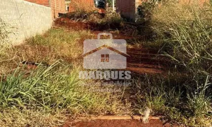 Terreno à venda no Jardim Bela Vista, Hortolândia 