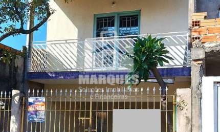 Casa com 3 quartos à venda no Jardim Nova Hortolândia II, Hortolândia , 165 m2 por R$ 360.000