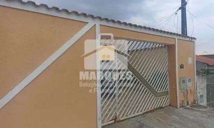 Oportunidade! Casa à venda no Parque São Jorge - Campinas