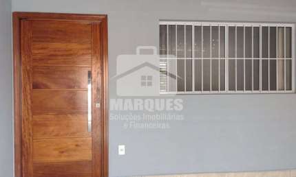 Casa com 2 quartos à venda no Jardim São Sebastião, Hortolândia 